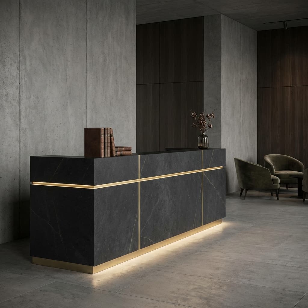 Contact Concierge